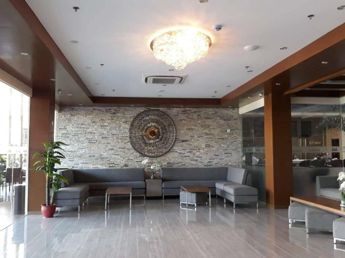 Stunning New Condo In Exclusive La Grande Resort Angeles Dış mekan fotoğraf