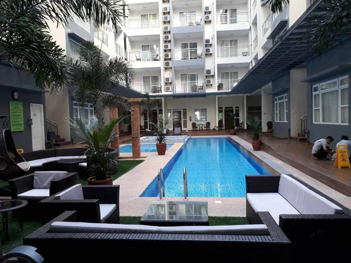 Stunning New Condo In Exclusive La Grande Resort Angeles Dış mekan fotoğraf